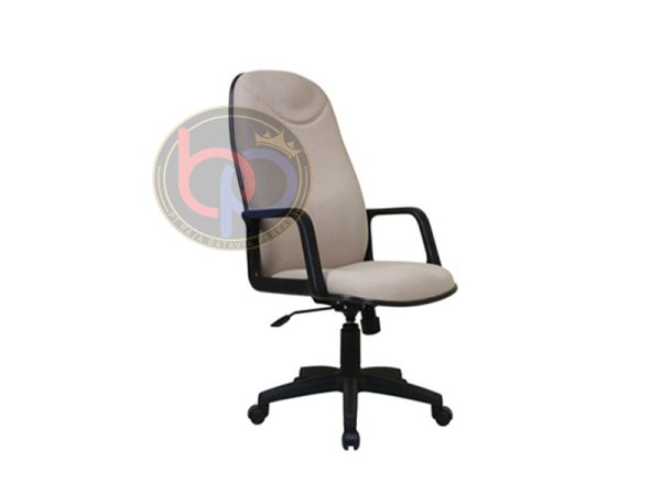 KURSI KANTOR DIREKTUR CHAIRMAN DC 201 (Oscar Fabric)