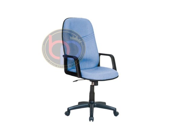 KURSI KANTOR CHAIRMAN DC 401 (Oscar Fabric)