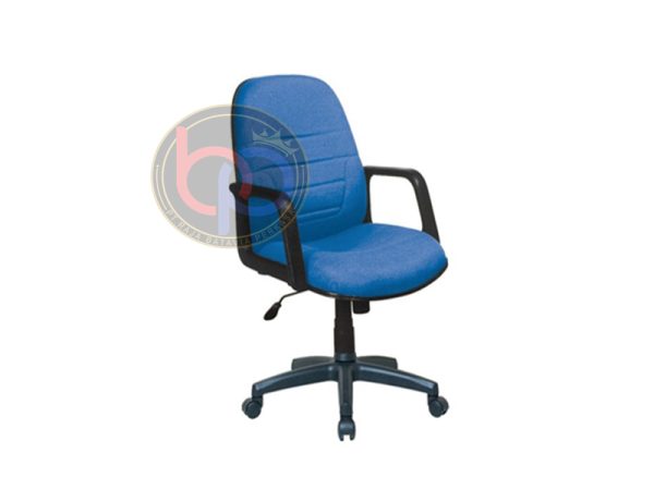 KURSI KANTOR DIREKTUR CHAIRMAN DC 603 (Oscar Fabric)