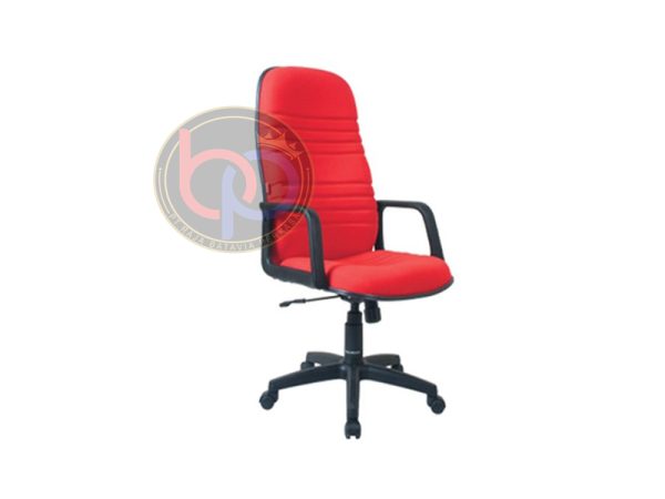 KURSI KANTOR DIREKTUR CHAIRMAN DC 701 (Oscar Fabric)