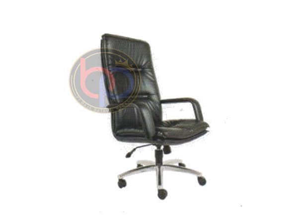 Kursi kantor Chairman0 PC 9110 BA (Oscar Fabric)