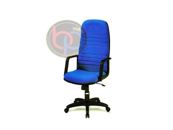 KURSI KANTOR DIREKTUR  ERGOTEC 502 T