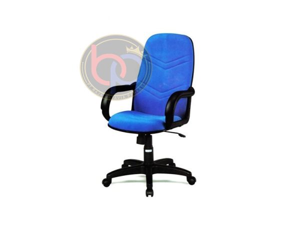 KURSI KANTOR ERGOTEC 506 T