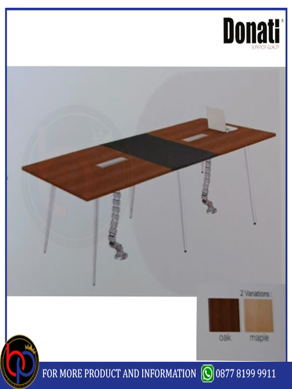 MEJA KANTOR DONATI HESSEN MT 1
