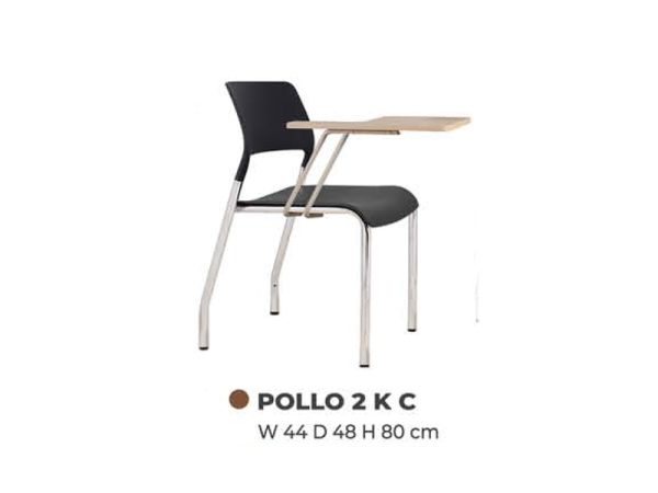 POLLO 2 K C KURSI BELAJAR DONATI POLLO 2 K C