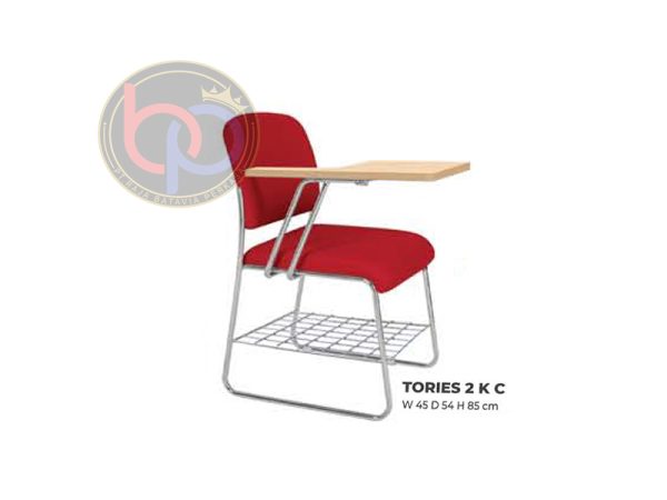 KURSI BELAJAR DONATI TORIES 2 K C