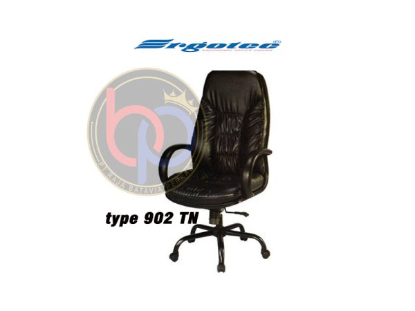 KURSI DIREKTUR ERGOTEC 902 TN
