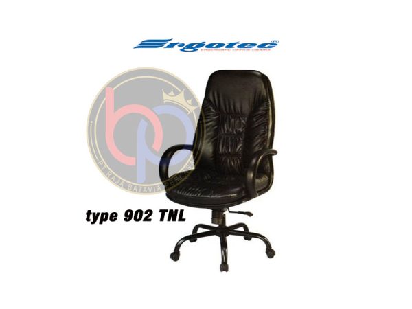KURSI DIREKTUR KANTOR ERGOTEC 902 TNL