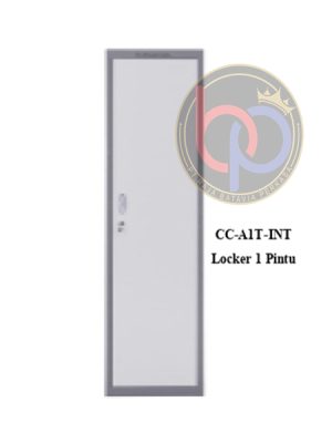 LOCKER KANTOR INTAGSTAR CC-A1T-INT