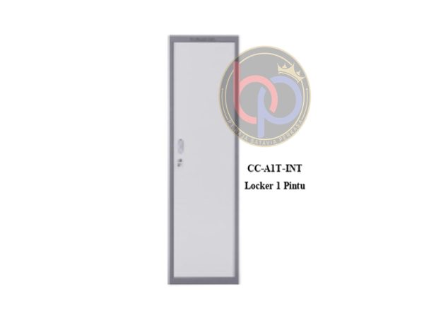 LOCKER KANTOR INTAGSTAR CC-A1T-INT