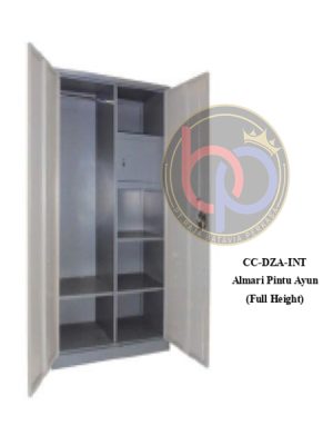 LEMARI ARSIP KANTOR INTAGSTAR CC-DZA-INT