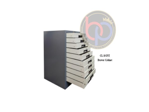 FILLING CABINET INTAGSTAR CL 10 INT
