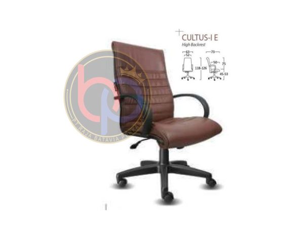 KURSI KANTOR INVITI CULTUS I E