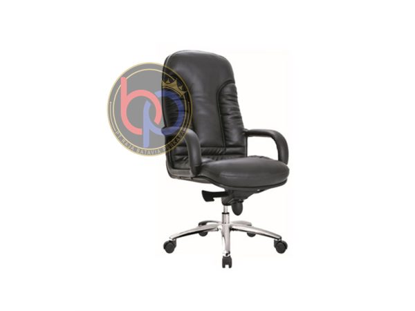 KURSI DIREKTUR INDACHI D-600 AL TC