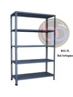 RAK SERBAGUNA INTAGSTAR RSG-5L