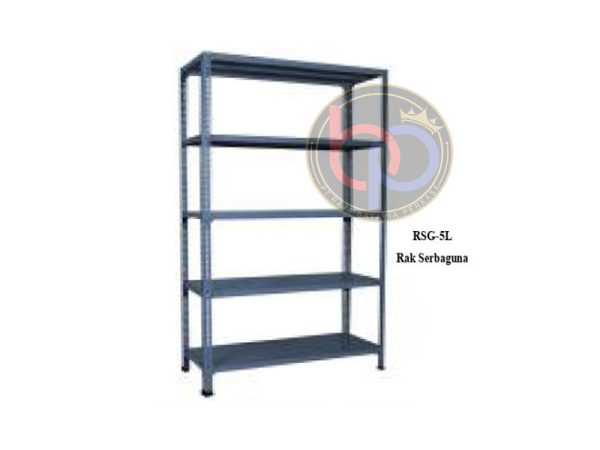 RAK SERBAGUNA INTAGSTAR RSG-5L