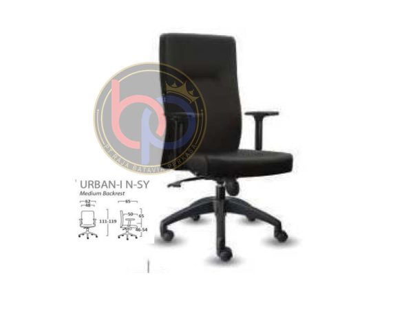 KURSI KANTOR INVITI URBAN I N SY
