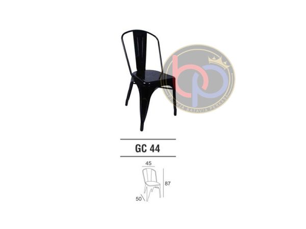 KURSI CAFE & BAR GRESCO GC 44