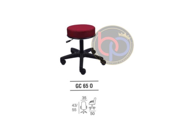 KURSI CAFE & BAR GRESCO GC 65 O