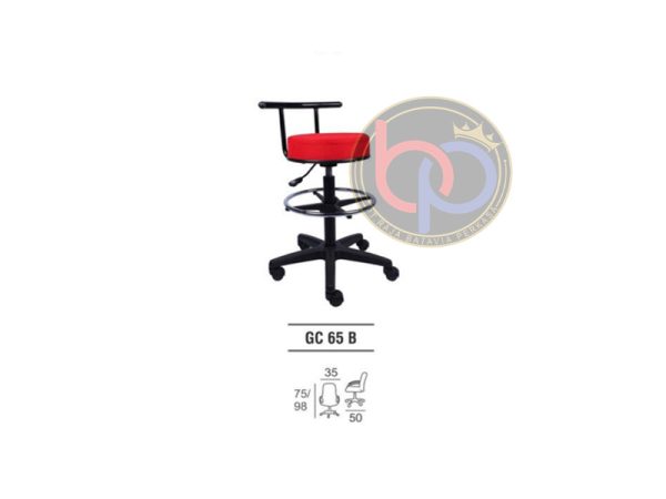KURSI CAFE & BAR GRESCO GC 65 B