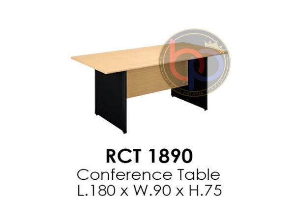 MEJA KANTOR EURO RCT 1890