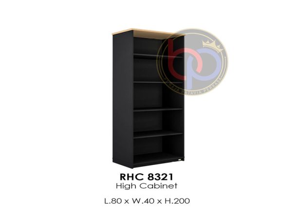 LEMARI ARSIP KANTOR RHC 8321