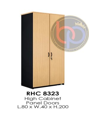 LEMARI ARSIP KANTOR EURO RHC 8323