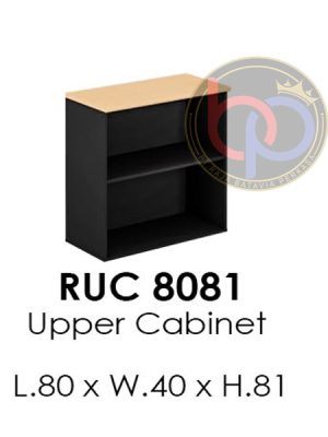 LEMARI ARSIP EURO RUC 8081