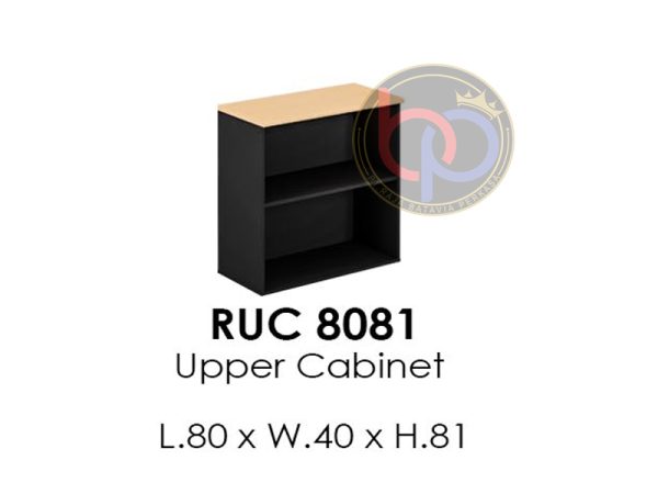 LEMARI ARSIP EURO RUC 8081