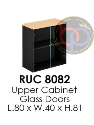 LEMARI ARSIP EURO RUC 8082