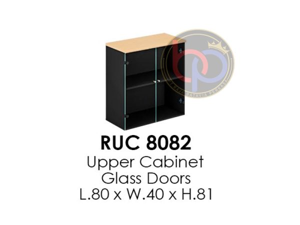 LEMARI ARSIP EURO RUC 8082