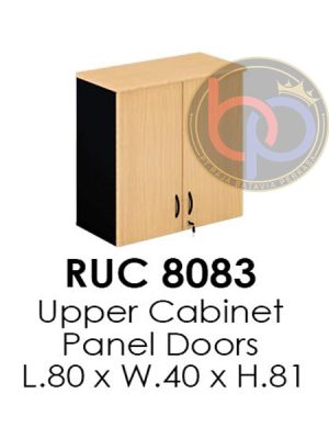 LEMARI ARSIP EURO RUC 8083