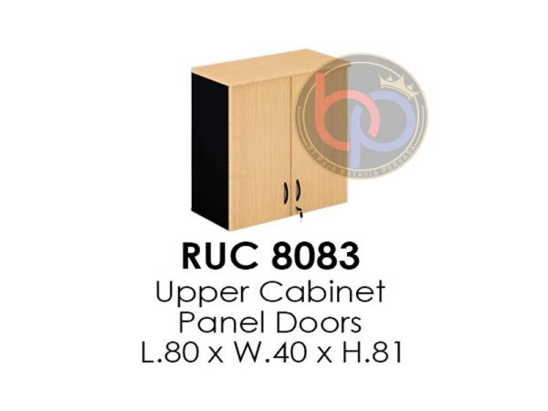 LEMARI ARSIP EURO RUC 8083