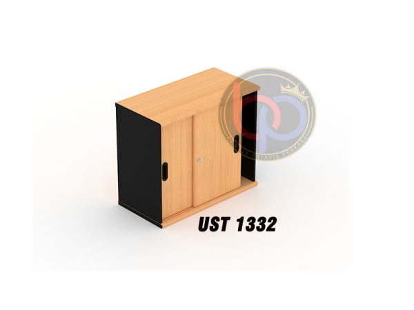 LEMARI ARSIP KANTOR UST 1332