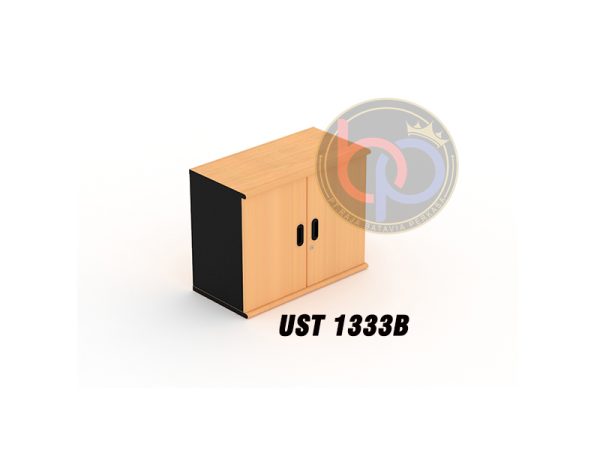 LEMARI ARSIP KANTOR UNO UST 1333B