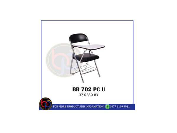 KURSI SUSUN BROTHER BR 702 PC U