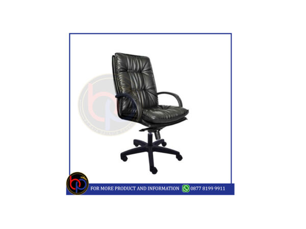 KURSI KANTOR DIREKTURGRESCO GC 204 H