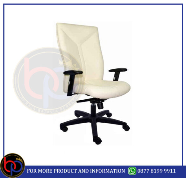 Kursi Kantor Gresco GC 200 M