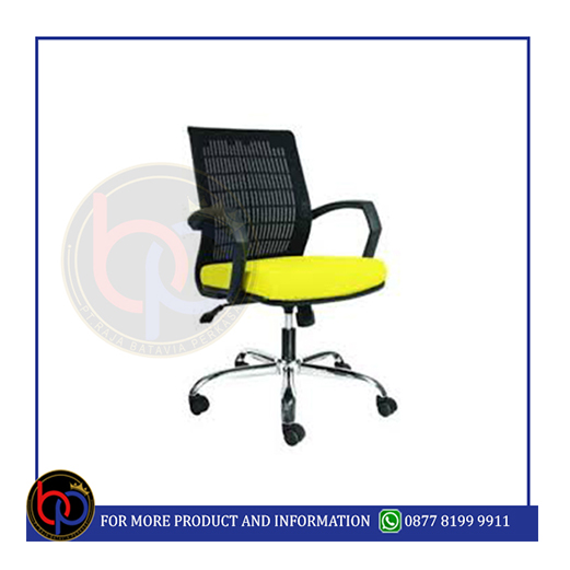 KURSI STAFF KANTOR SAVELLO AURORA LP