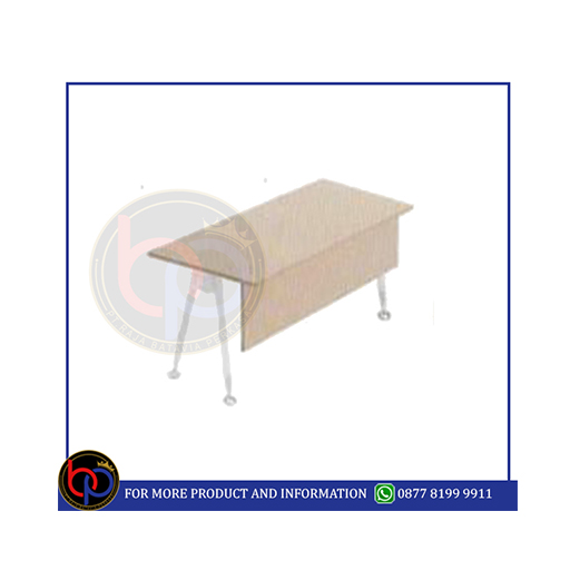 MEJA KANTOR 1 BIRO INDACHI DD150 AO