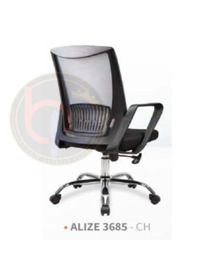 KURSI STAFF KANTOR ALIZE 3685 CH