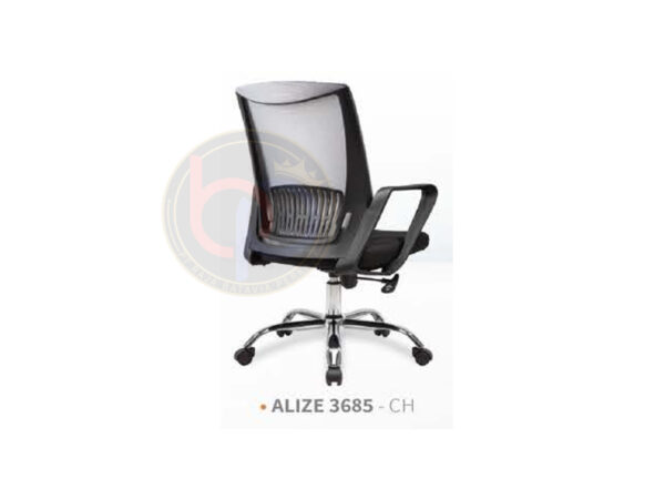 KURSI STAFF KANTOR ALIZE 3685 CH