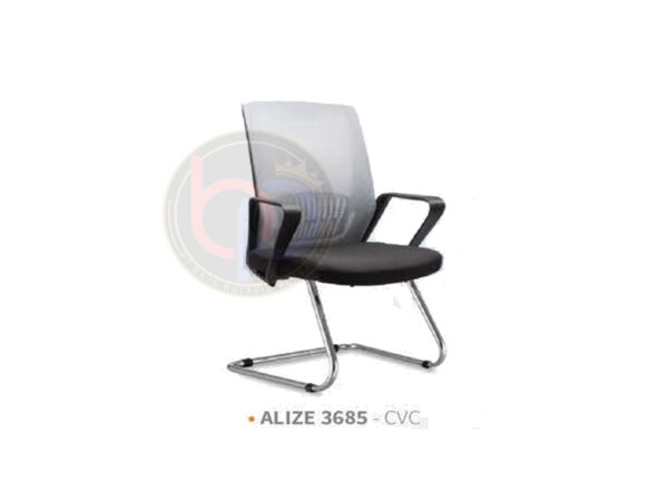 KURSI HADAP KANTOR AOF ALIZE 3685 CVC