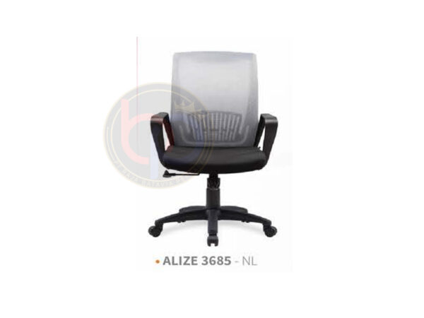 KURSI STAFF KANTOR ALIZE 3685 NL
