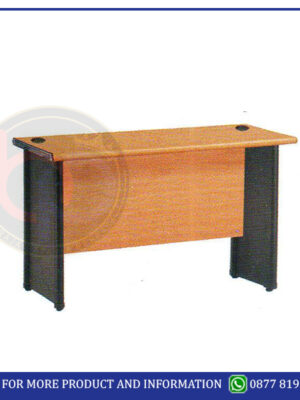 MEJA KANTOR INDACHI DD 100