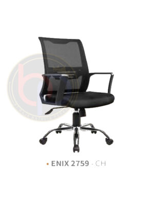 KURSI STAFF KANTOR AOF ENIX 2759 CH