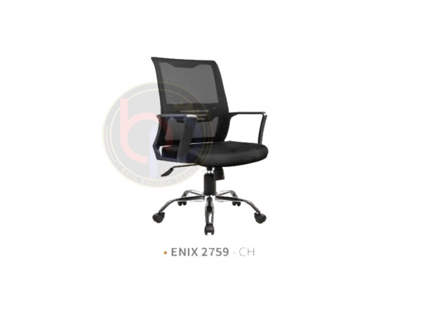 KURSI STAFF KANTOR AOF ENIX 2759 CH