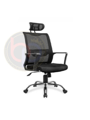 KURSI PIMPINAN KANTOR AOF ENIX 2759 HR CH