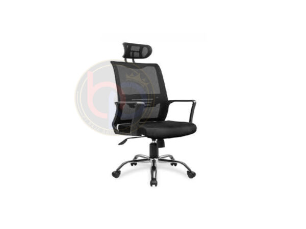 KURSI PIMPINAN KANTOR AOF ENIX 2759 HR CH