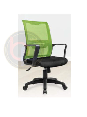 KURSI STAFF KANTOR AOF ENIX 2759 NL